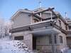 Дома для отпуска Holiday Home Palokärki Рука-0