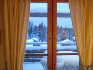 Дома для отпуска Holiday Home Palokärki Рука Дом для отпуска-9