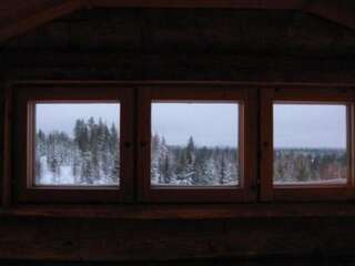 Дома для отпуска Holiday Home Palokärki Рука Дом для отпуска-10
