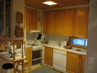 Дома для отпуска Holiday Home Palokärki Рука Дом для отпуска-14