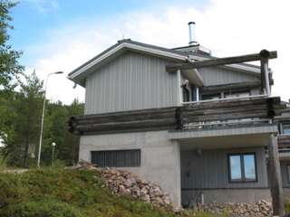 Дома для отпуска Holiday Home Palokärki Рука Дом для отпуска-1