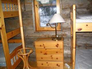 Дома для отпуска Holiday Home Palokärki Рука Дом для отпуска-19