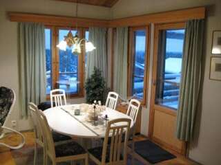 Дома для отпуска Holiday Home Palokärki Рука Дом для отпуска-21