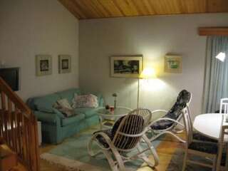 Дома для отпуска Holiday Home Palokärki Рука Дом для отпуска-32