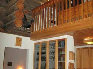 Дома для отпуска Holiday Home Palokärki Рука Дом для отпуска-6