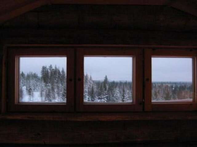 Дома для отпуска Holiday Home Palokärki Рука-13