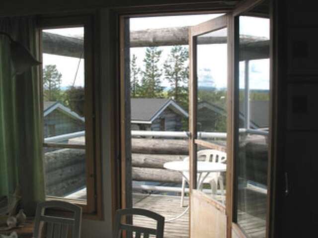 Дома для отпуска Holiday Home Palokärki Рука-14