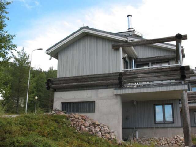 Дома для отпуска Holiday Home Palokärki Рука-23