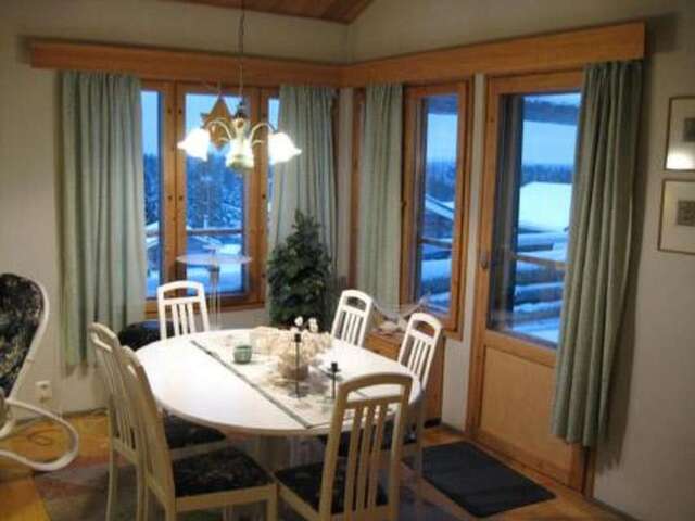 Дома для отпуска Holiday Home Palokärki Рука-5