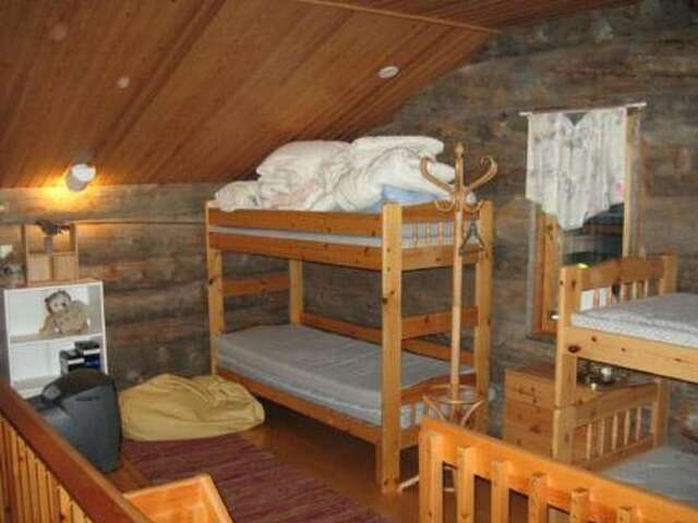 Дома для отпуска Holiday Home Palokärki Рука-33