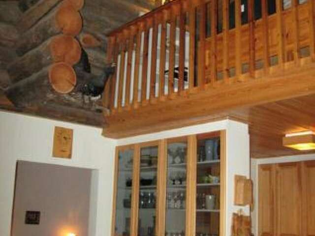 Дома для отпуска Holiday Home Palokärki Рука-46