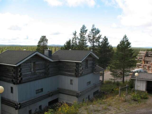 Дома для отпуска Holiday Home Palokärki Рука-57